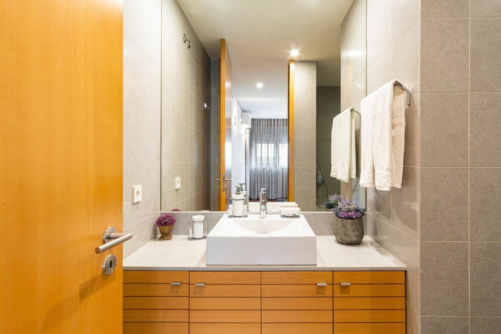 Guestready - Freixo Lux With Douro River View Porto Exterior photo