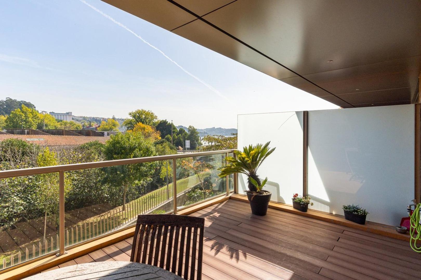 Guestready - Freixo Lux With Douro River View Porto Exterior photo