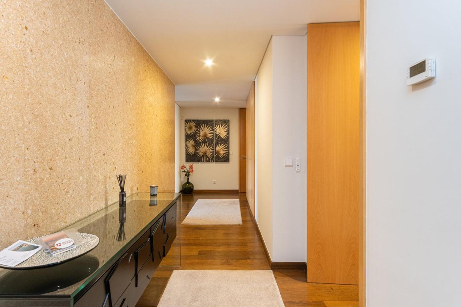 Guestready - Freixo Lux With Douro River View Porto Exterior photo