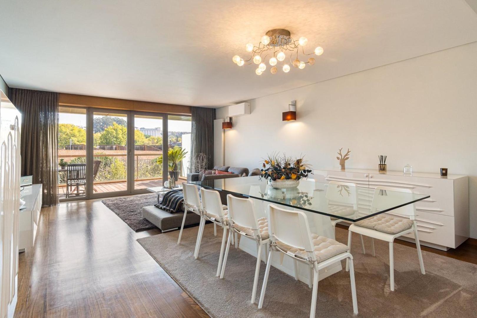 Guestready - Freixo Lux With Douro River View Porto Exterior photo