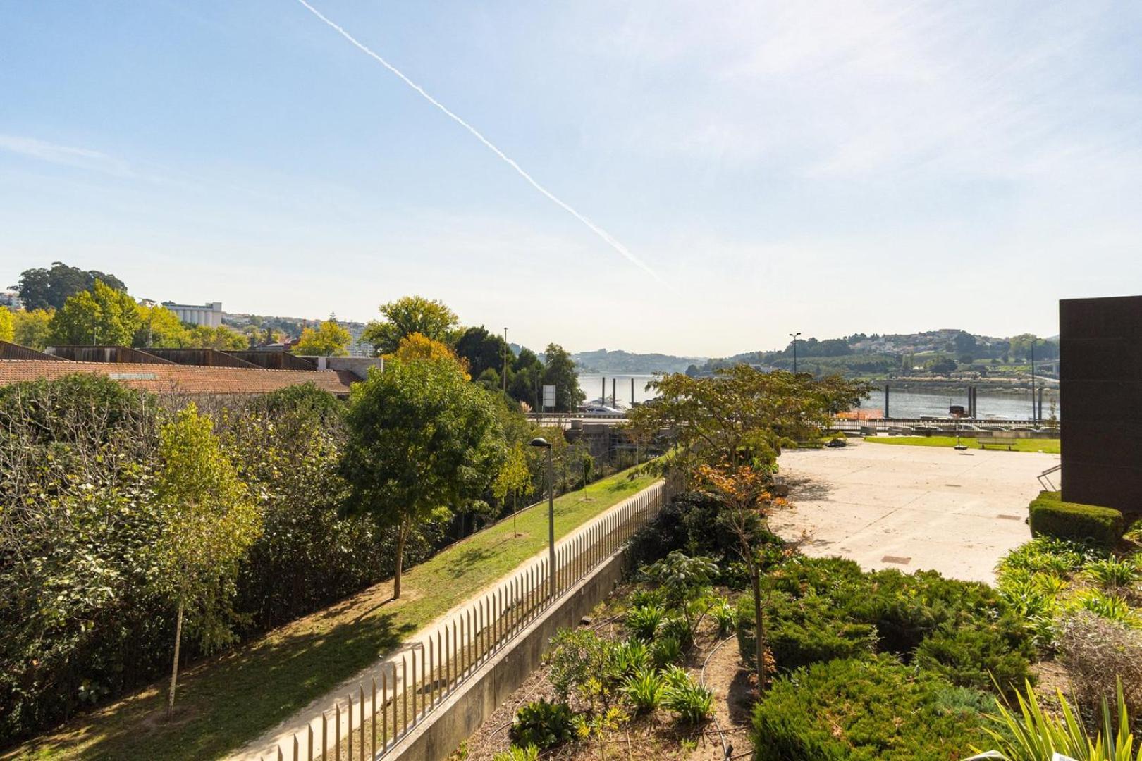 Guestready - Freixo Lux With Douro River View Porto Exterior photo