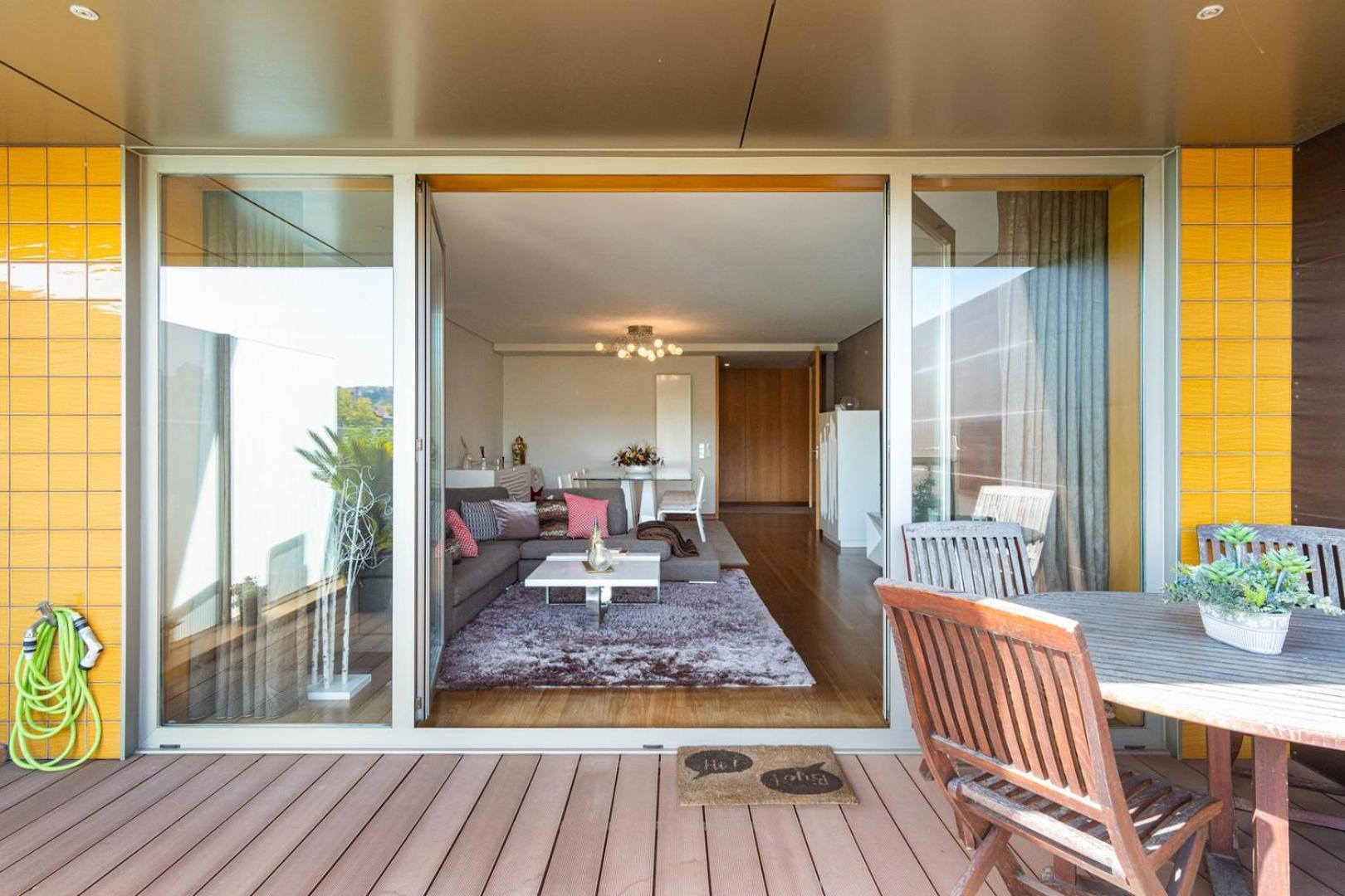 Guestready - Freixo Lux With Douro River View Porto Exterior photo