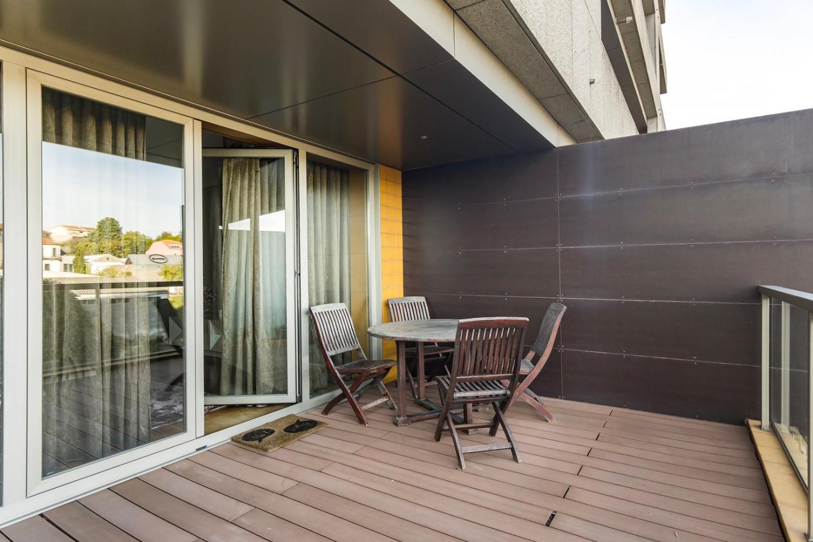 Guestready - Freixo Lux With Douro River View Porto Exterior photo