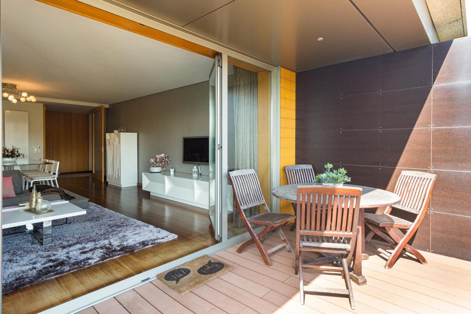 Guestready - Freixo Lux With Douro River View Porto Exterior photo