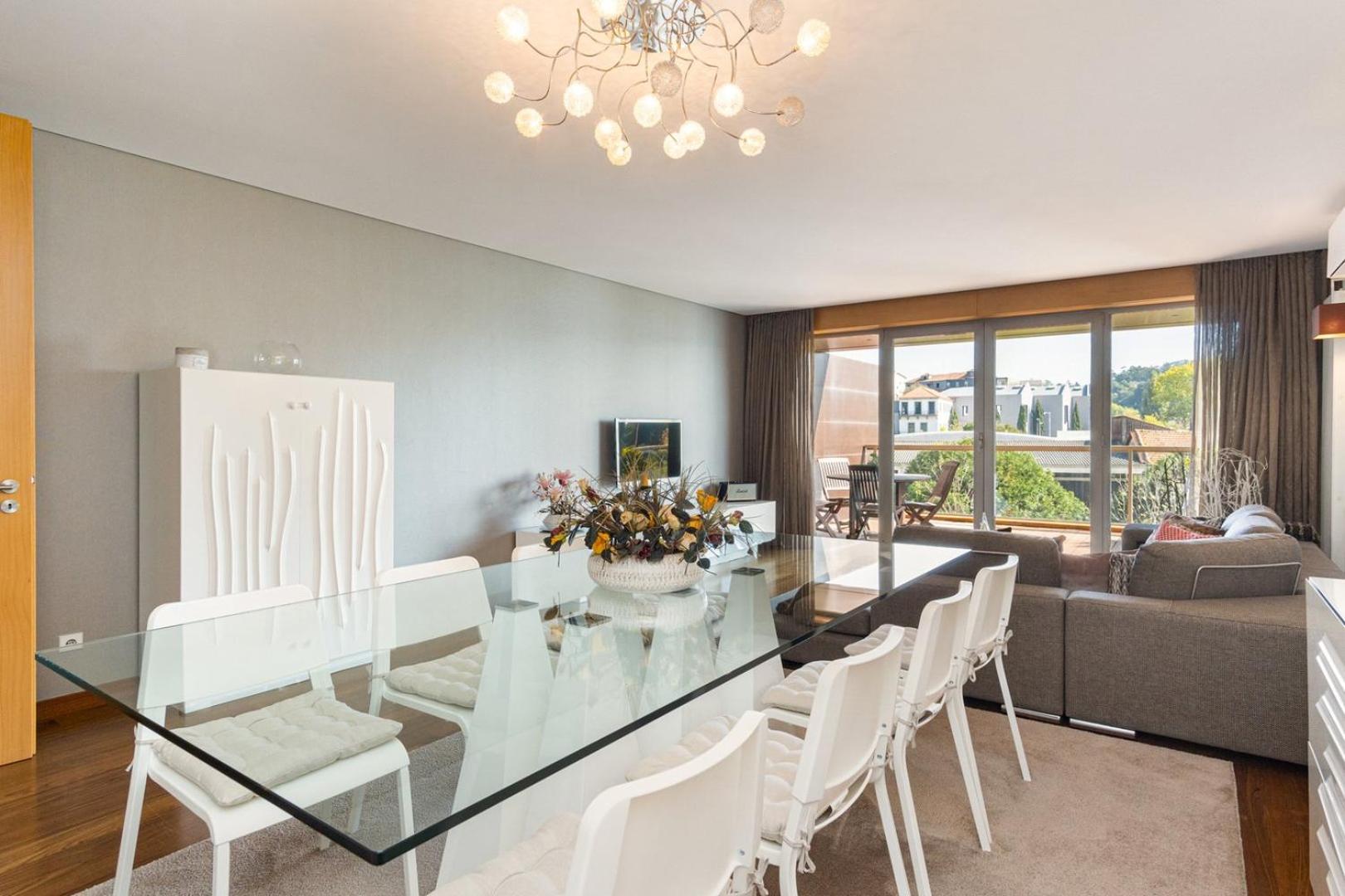 Guestready - Freixo Lux With Douro River View Porto Exterior photo