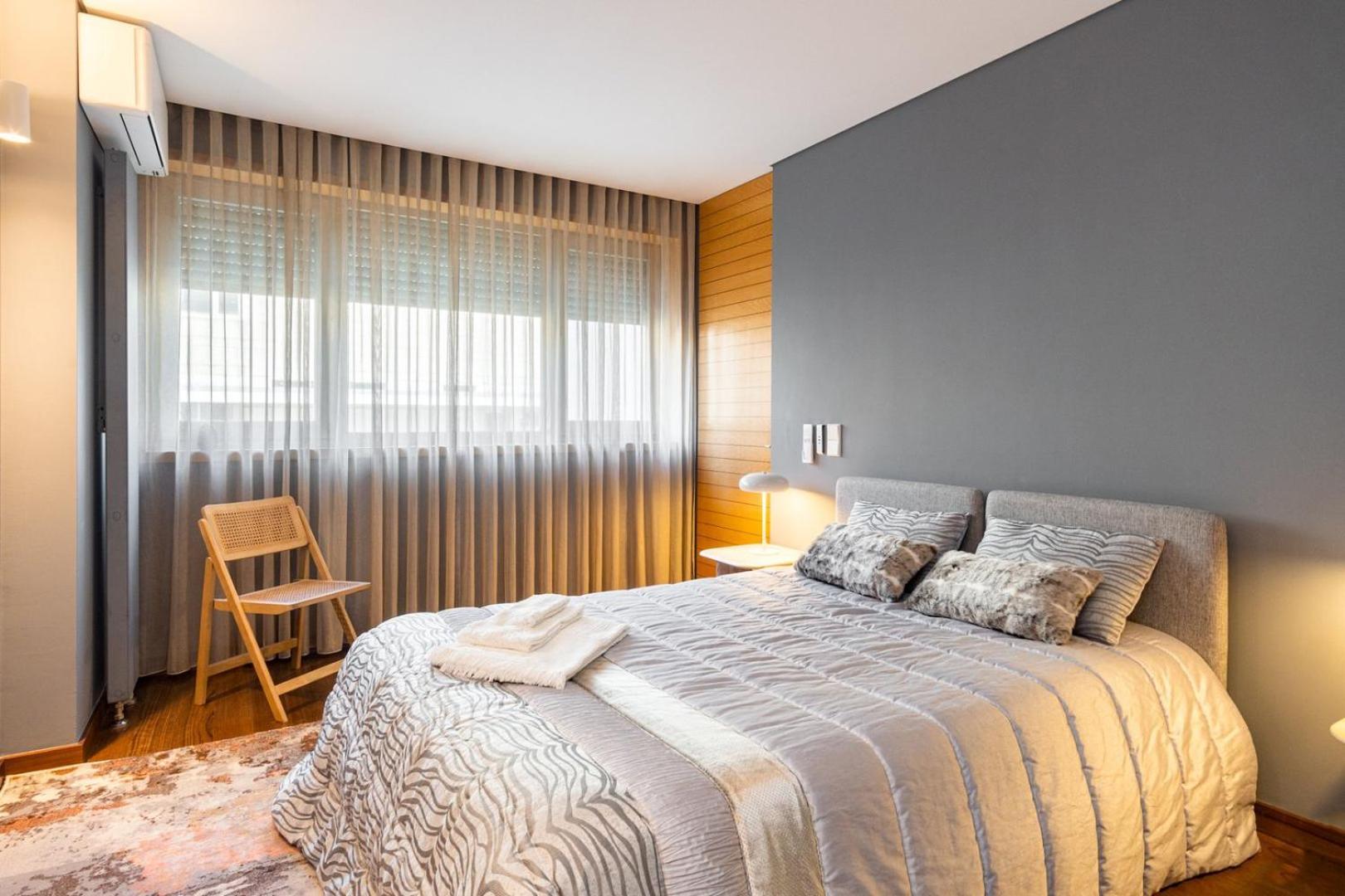 Guestready - Freixo Lux With Douro River View Porto Exterior photo